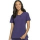 thumbnail image 1 of Top Clinico Infinity Mujer Morado S, 1 of 4