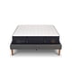 thumbnail image 1 of Cama Europea Curve Grand Premium 2 Plaza Base Normal, 1 of 17