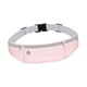 thumbnail image 1 of Ri?onera Para Correr, Cinturón Ajustable, Bolsa Para Correr, Gimnasio, Senderismo, Color Rosa, 1 of 5