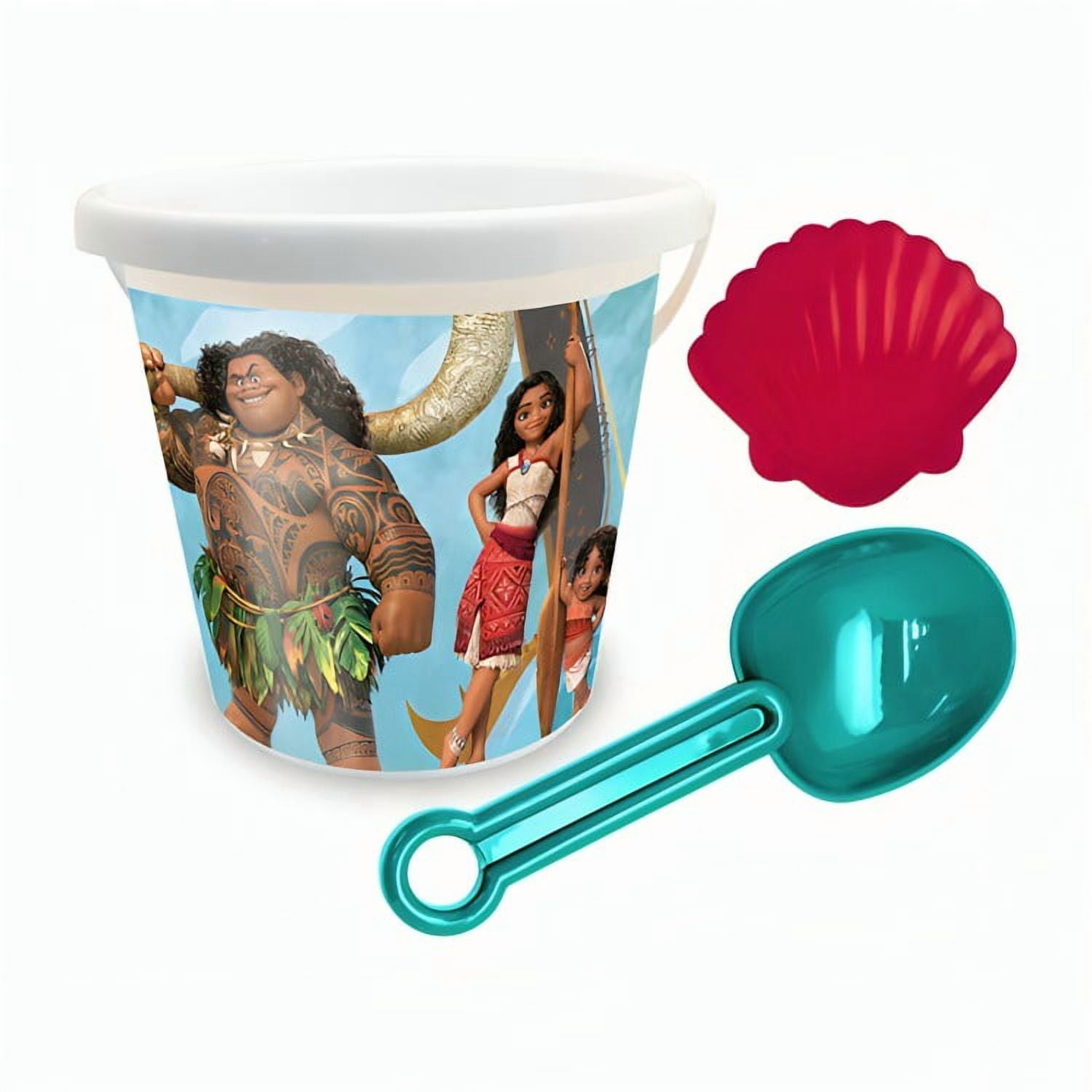 Set Playa Balde Moana – Disney