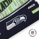 thumbnail image 3 of Gorro FOCO Seattle Seahawks NFL Super Bowl LX Champions, 3 of 4