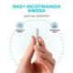 thumbnail image 5 of Pack 2 Nad+ Nicotinamida Ribosa 180 Capsulas 500mg Nutrilife Sin Sabor, 5 of 10