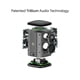thumbnail image 4 of Altavoz RIVA Arena 50 W Wi‑Fi Bluetooth Blanco, 4 of 7
