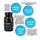thumbnail image 2 of Gastrinat la solucion a tus problemas gastricos 60 capsulas 500mg, 2 of 2