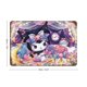 thumbnail image 2 of Kuromi Cartel Metálico, Decoración de Pared de Cartel Metálico Personalizado para Regalos de Fans, Amigos, Familia y Amantes 30*40cm, 2 of 6
