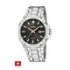 thumbnail image 1 of Reloj J1009/4 Jaguar Swiss Negro Hombre Diplomatic, 1 of 4