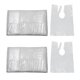 thumbnail image 1 of 200 Uds. Capa Desechable Para Cortar El Pelo, Bata, Corte De Pelo, Capas De Barbería, Delantal, 1 of 5