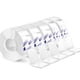thumbnail image 1 of Adhesivo Nano Tape ZMUAXUAN, reutilizable, resistente, 3 m, paquete de 5, 1 of 9