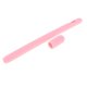 thumbnail image 2 of Soporte de funda de silicona delgada con soporte de tapa para Apple Pencil Pink, 2 of 5