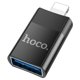 thumbnail image 1 of Adaptador OTG Lightning a USB Hembra UA17, 1 of 6