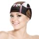 thumbnail image 5 of Gorro de Natación Desmarcar Licra Niña Africana, 5 of 6