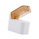 thumbnail image 3 of Máquina De Coser Mini Rejilla De Rosca De Caja De Aceite Para Coser A Sastre Abuela Blanca, 3 of 5