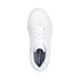thumbnail image 3 of ZAPATILLAS ESCOLARES BLANCAS JUVENIL SKECHERS MICROSPEC PLUS | 302636L-WHT - Talla 34, 3 of 6