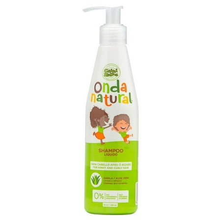 Onda Natural Champu