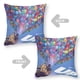 thumbnail image 2 of Funda de Almohada Desmarcar Disney Up 50x50 cm, 2 of 6