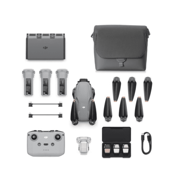 DJI Air 3S FMC RC-N3