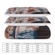 thumbnail image 2 of Nami Bed Duvet Cover Funny Anime Cartoon Bedding Se Lightweight3 Piece Comforter Se, cases, 2 of 5