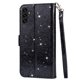 thumbnail image 2 of Funda para FOXDOCK Elegante funda Samsung Galaxy A24 4G Glitter con cremallera-Ideal para el uso diario, 2 of 5