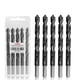 thumbnail image 1 of Brocas Luckyway 7/16" M35 Cobalto con Recubrimiento TiAlN 5 piezas, 1 of 6