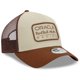 thumbnail image 1 of Gorra New Era Oracle Red Bull Racing Beige con Malla Snapback, 1 of 5