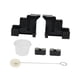 thumbnail image 3 of Kit De Reparación De Techo Corredizo B & 7T4Z78502C07A&B Para Modelos Lincoln Mkt 2010-2018, 3 of 5