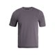 thumbnail image 1 of Polera Deportiva Infantil Dry Fit Gris Talla 10, 1 of 2
