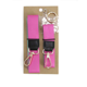 thumbnail image 4 of Strap Colgante para Carcasa Celular Universal Doble Fucsia, 4 of 4