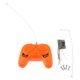 thumbnail image 1 of 2.4G Control remoto transmisor receptor receptor Set Kids RC Toy Car Parts Orange, 1 of 5