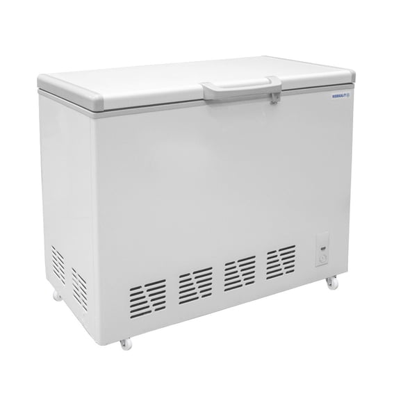 Congeladora Horizontal 1 Puerta 250 Litros Norkalt