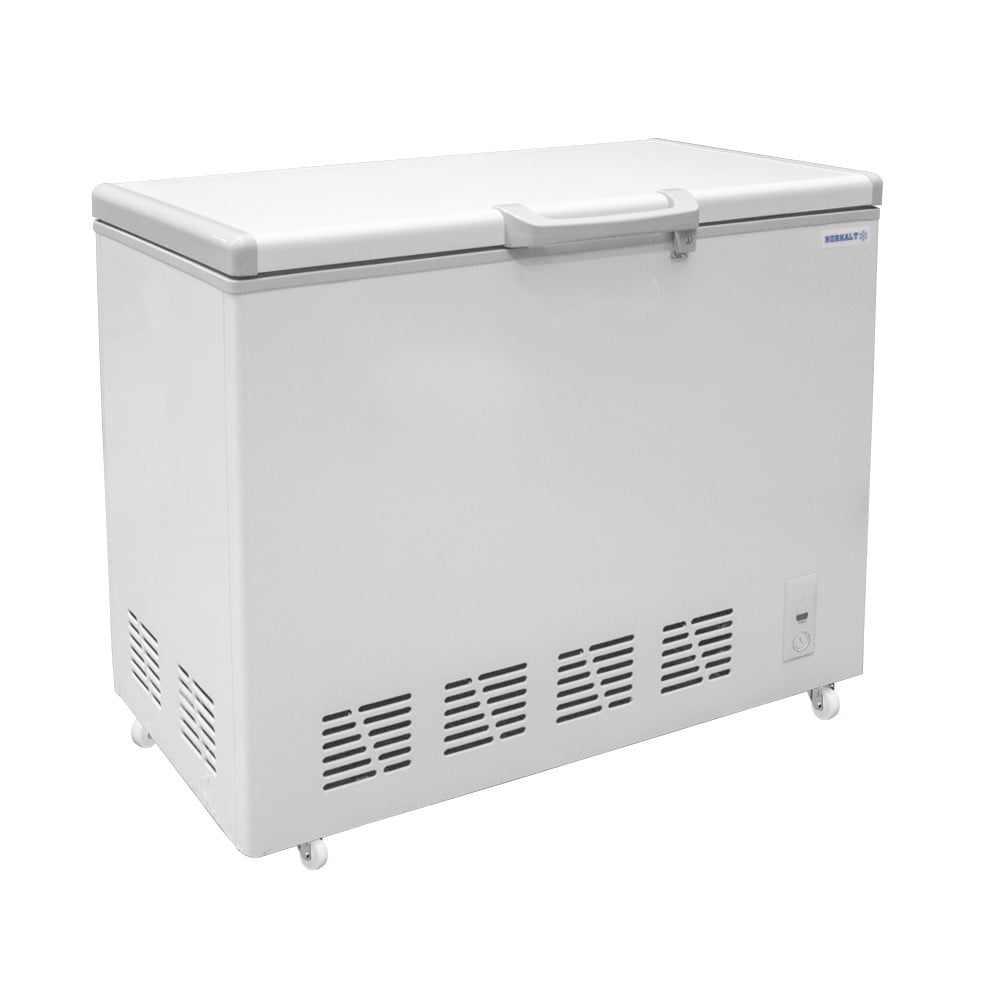 Congeladora Horizontal 1 Puerta 250 Litros Norkalt