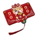 thumbnail image 5 of A?o Nuevo Chino Sobre Rojo Dibujos Animados Hong Bao Para Festival Boda Cumplea?os Estilo B, 5 of 5