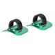 thumbnail image 5 of 2pcs Guía De Cable De Bicicleta C-clip Carretera Mountain Bicycle Cable Hose Guide Guía Verde, 5 of 5