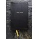 thumbnail image 3 of Biblia HarperCollins KJV – Sistema de Referencia en Cadena Thompson (tamaño práctico), 3 of 9