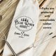 thumbnail image 3 of Set de Pinchos Extensibles Blue River Goods 81 cm con Mango de Nogal, 3 of 7