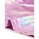 thumbnail image 5 of INSPIRE CHIC Blusas de Fiesta Brillantes de Manga Corta con Textura Metálica para Mujer S NINGUNO16, 5 of 6