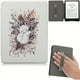 thumbnail image 1 of For Kindle Paperwhite 2021 Case, Durable PU Leather Cover With Auto Sleep Wake, Hand Strap Feature Fits For 6.8" Kindle Paperwhite 11th Generation And Signature Edition 2021 Released, 1 of 3