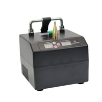 Magideal - Inflador De Globos Eléctrico Portátil, Bomba Eléctrica Para Globos De Aire Para Fiestas.