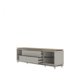 thumbnail image 4 of Rack Lewis ,Mas Panel Allure Gris Tv 75', 4 of 7