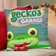 thumbnail image 4 of El Garaje de Gecko Fundas de almohada de terciopelo con tema, regalos de funda de almohada, decoración para el hogar, cojín de lanzar, regalo de cumpleaños para fans y parejas. 45cm x 45cm., 4 of 6