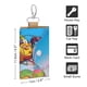 thumbnail image 2 of Estuche para Llaves Desmarcar Piel de Vaca Premium, 2 of 6