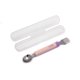 thumbnail image 2 of Set Cubiertos Desmontable Rosado Morado, 2 of 7