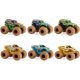 thumbnail image 1 of Monster Truck Monster Jam Mystery Mudders 1:64, 1 of 5