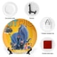 thumbnail image 3 of Plato Decorativo de Porcelana Fina Hitpig 15 cm (6"), 3 of 6
