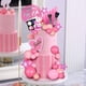 thumbnail image 4 of Juego de 32 piezas de adornos para tarta Tazimi – temática de maquillaje para cumpleaños, 4 of 7