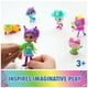 thumbnail image 5 of Figuras De Celebración De Toy Con Gabby Girl 3+, 5 of 9