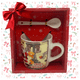 thumbnail image 1 of Taza De Navidad Ideal Para Regalo Viejo Pascuero Navidad 2025, 1 of 4