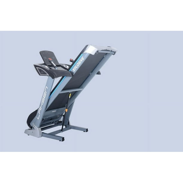 ハル hr910 Trotadora Electrica 3.50 HP WZ-901 Xplosive | Lider