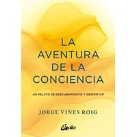 Océano - Libro La Aventura De La Conciencia - Jorge Fines Roig