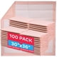 thumbnail image 1 of Almohadillas desechables A World of Deals, 76 x 91 cm, 100 unidades por funda, 1 of 9