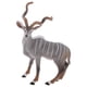 thumbnail image 3 of La Figura De Acción Realista Mamífero Kudu Modelo Toy Home Decorative Collectibles, 3 of 3